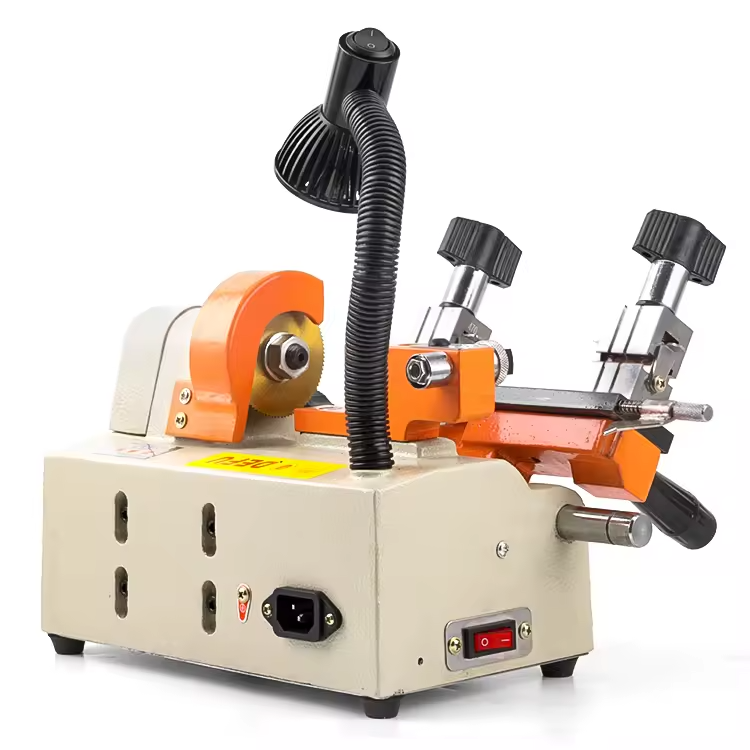 Duplicadora de Llaves Horizontal - Defu