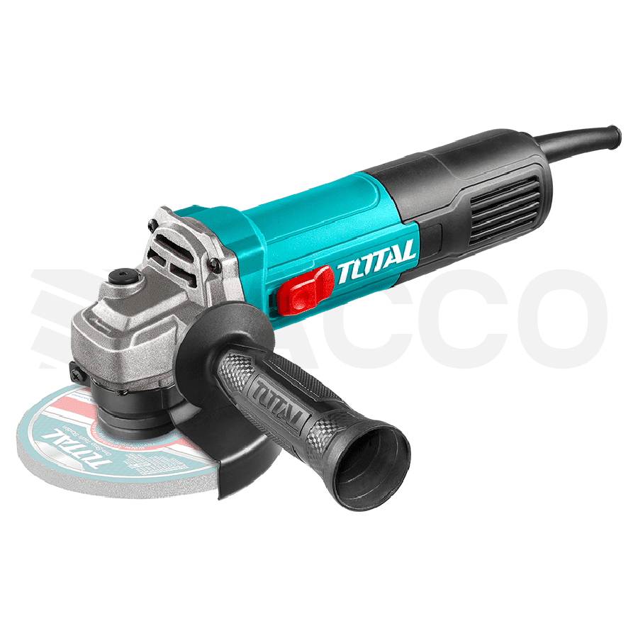 Amoladora 710w 4 1/2” - Total