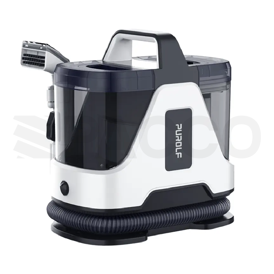 Aspiradora de succión 650w - Purolf