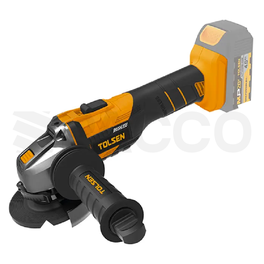 Amoladora INAL. 5 ” - Tolsen