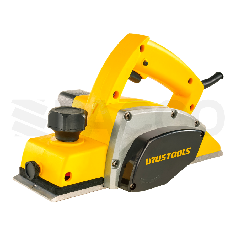 Cepilladora eléctrica 500W - Uyustools