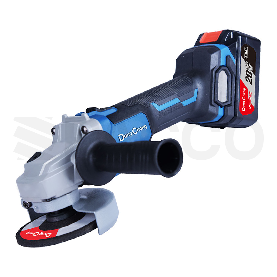 Amoladora INAL. 4 1/2 ” - DongCheng