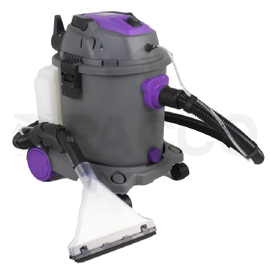 Aspiradora 4 en 1 de 1400w - Purolf