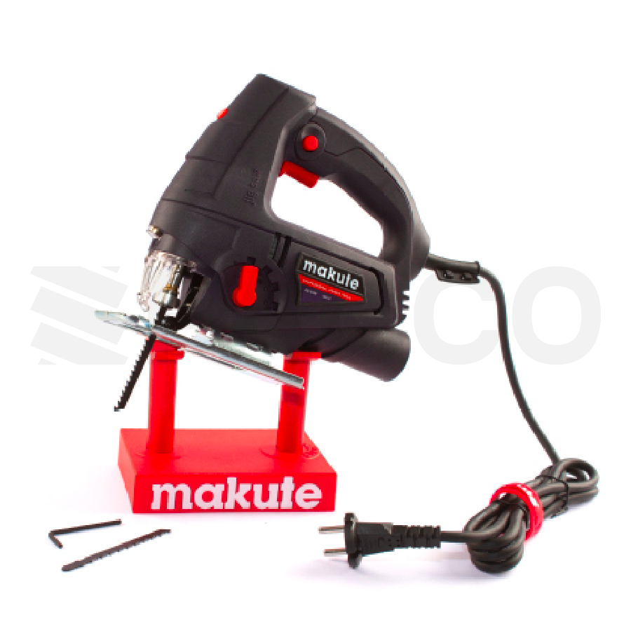 Sierra caladora 710w - Makute