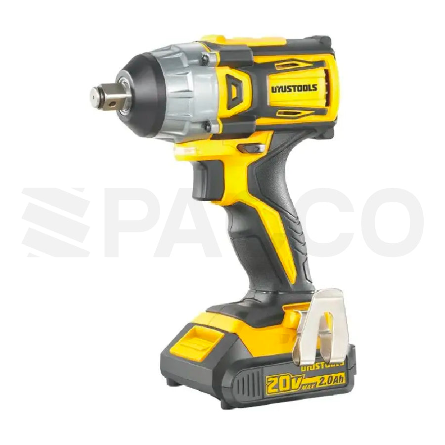 Llave de impacto 300 N.m. - Uyustools