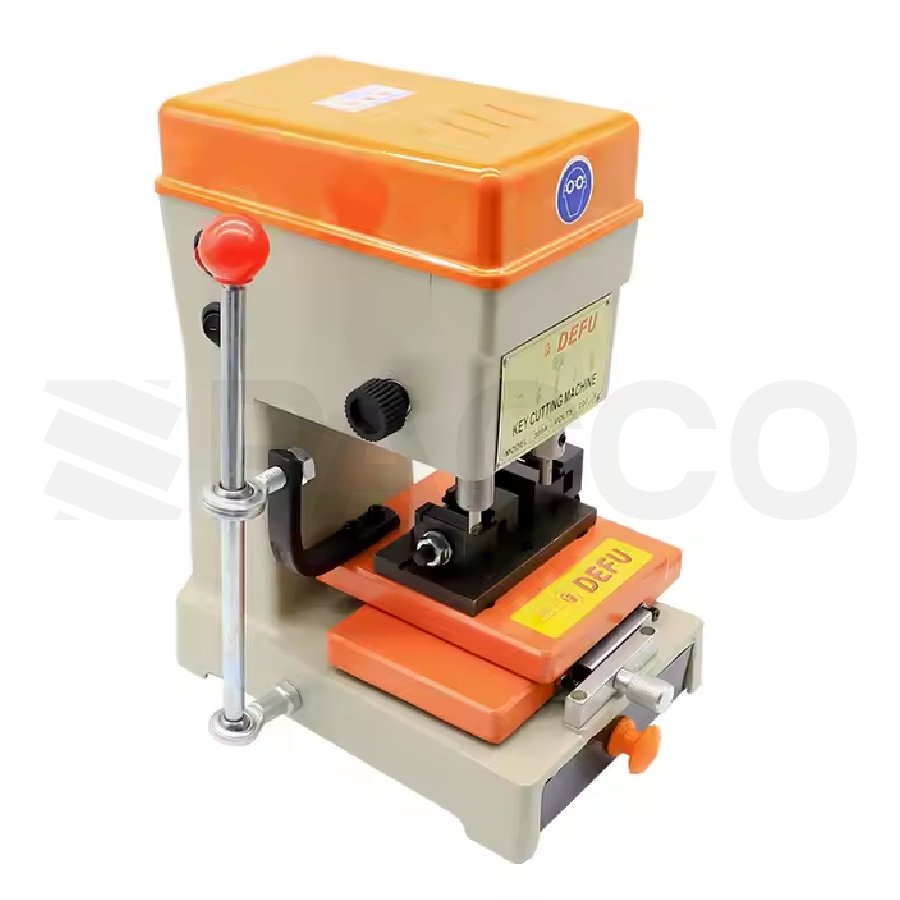Duplicadora de llaves vertical 368A - Defu
