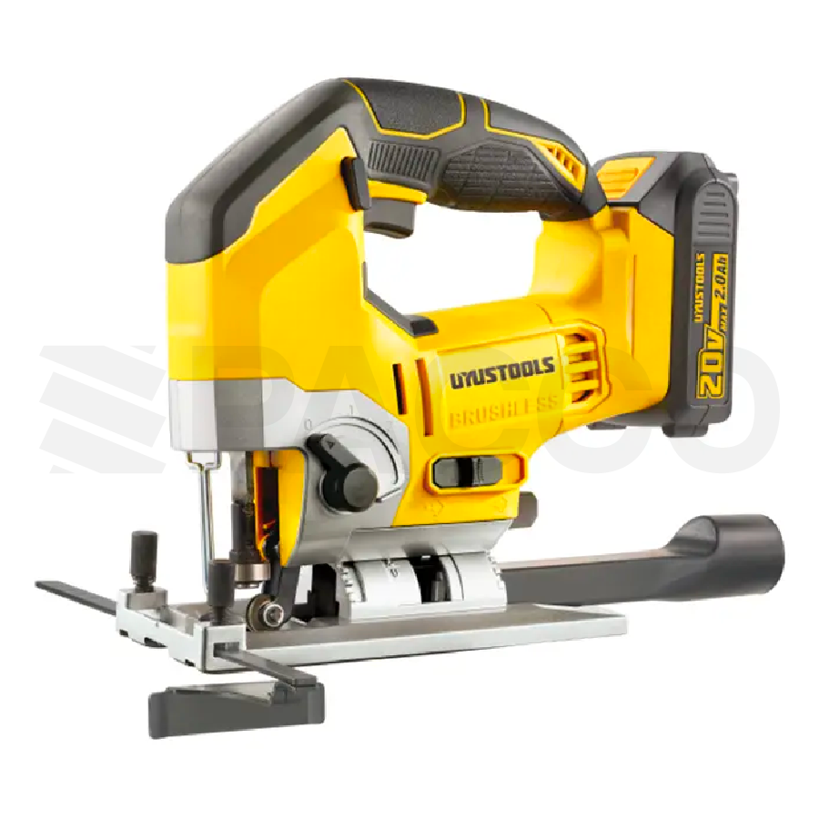 Sierra caladora INAL. - Uyustools