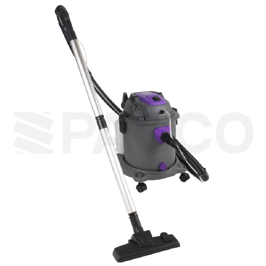 Aspiradora 4 en 1 de 1400w - Purolf