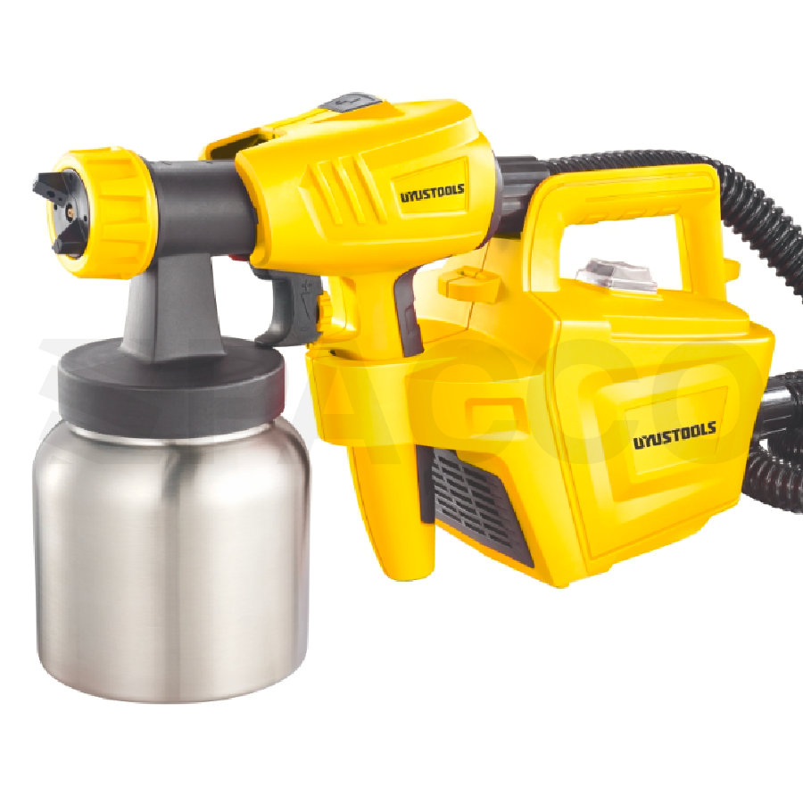 Pistola para pintar 600W - Uyustools