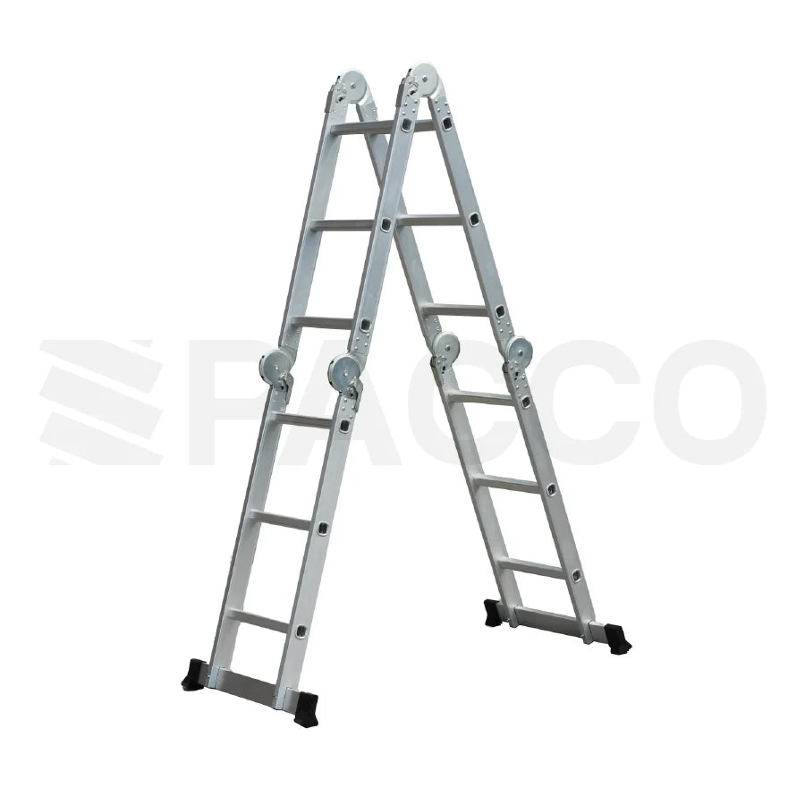 Escalera multiposición - C&A