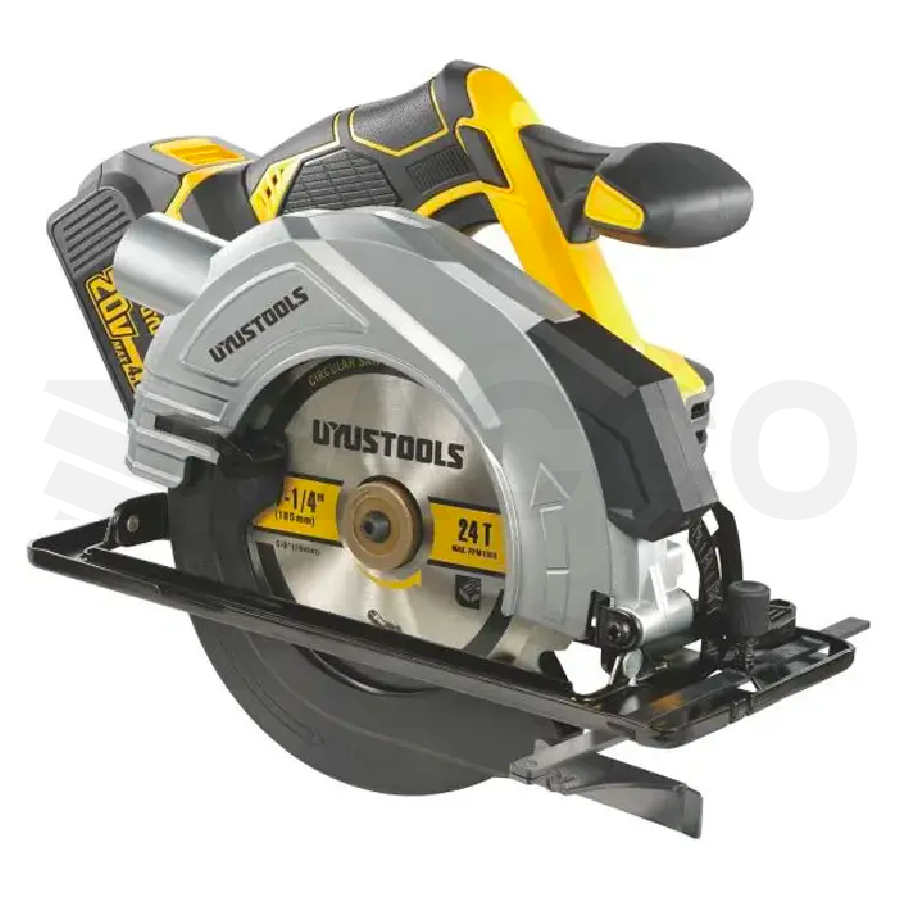 Sierra circular INAL. 7 1/4" - Uyustools