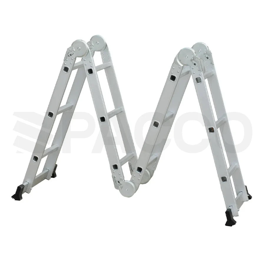 Escalera multiposición - C&A