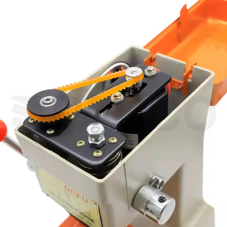 Duplicadora de llaves vertical 368A - Defu