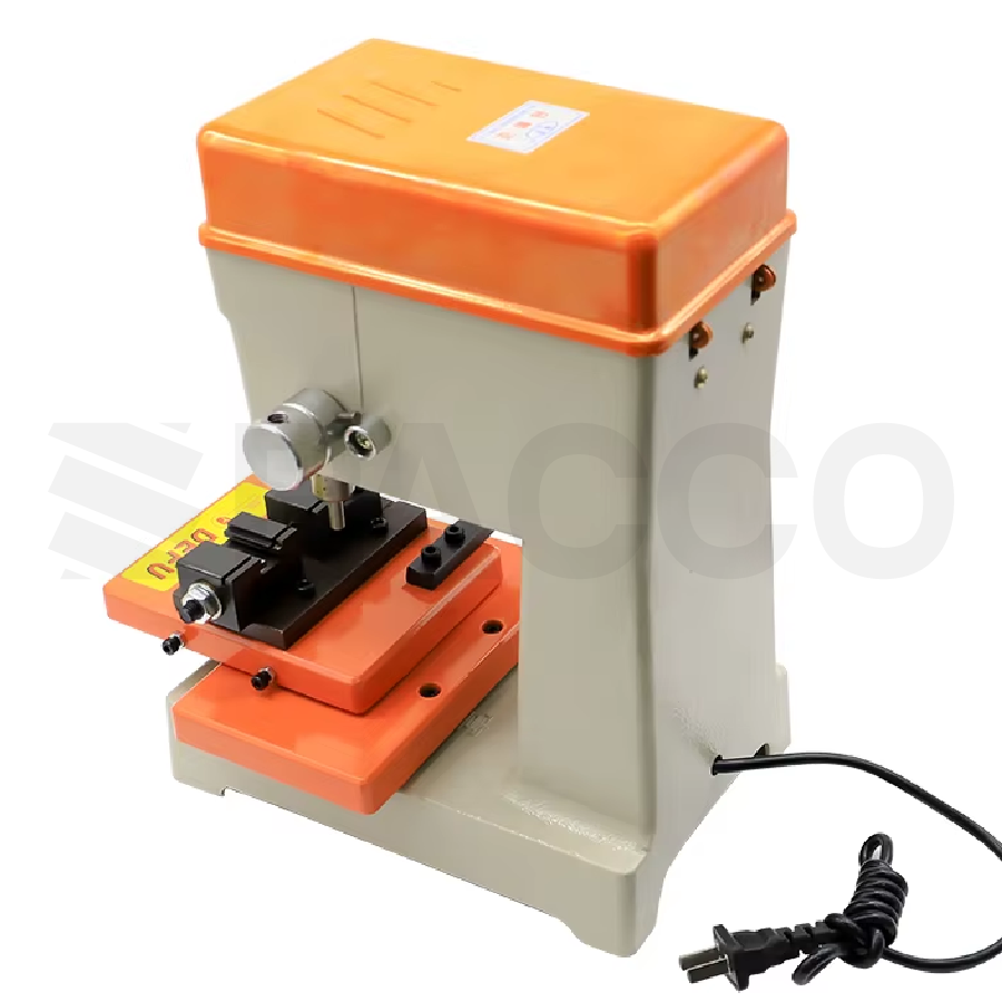 Duplicadora de llaves vertical 368A - Defu