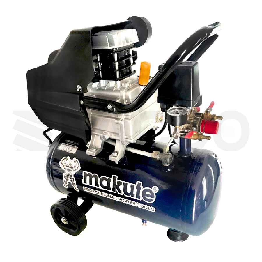 Compresora (25L / 2HP) - Makute