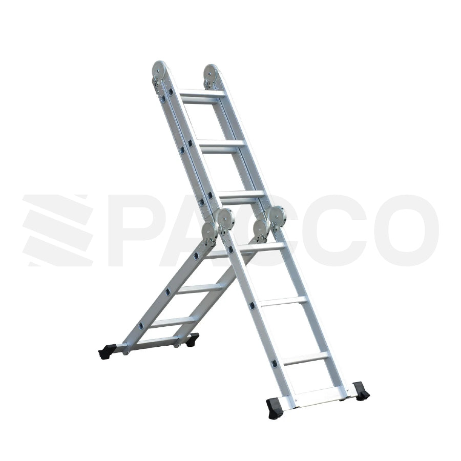 Escalera multiposición - C&A