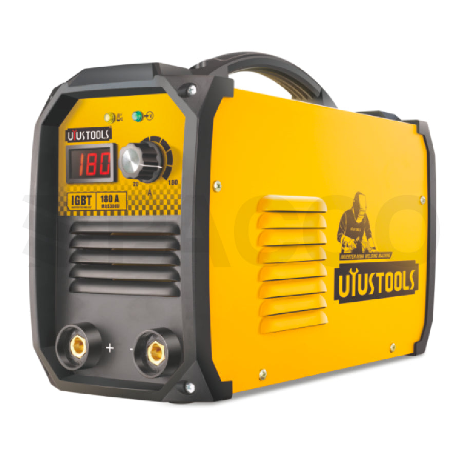 Máquina Soldadora 180A Inversora - Uyustools