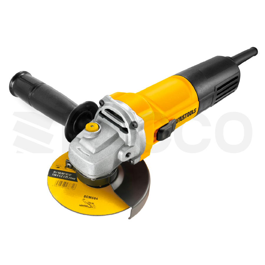 Amoladora 850w 4 1/2” - Uyustools