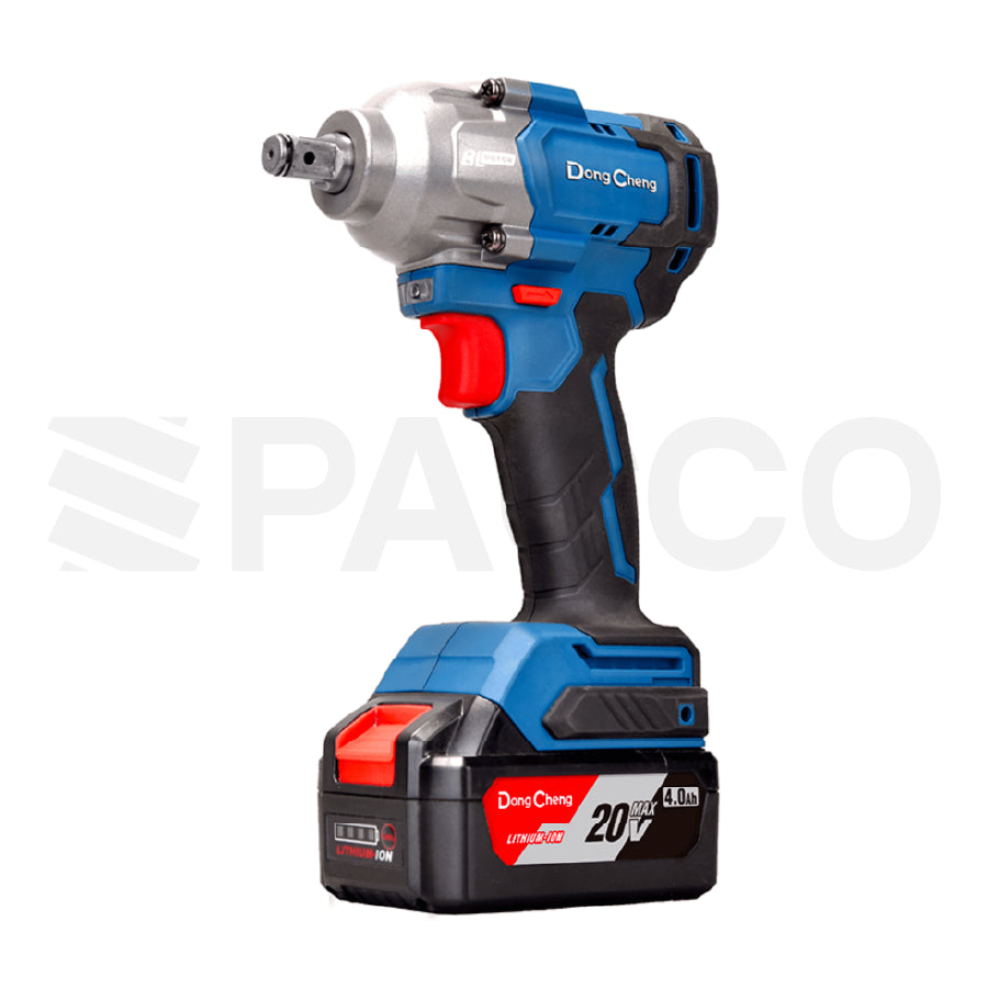 Llave de impacto 480N.m - DongCheng