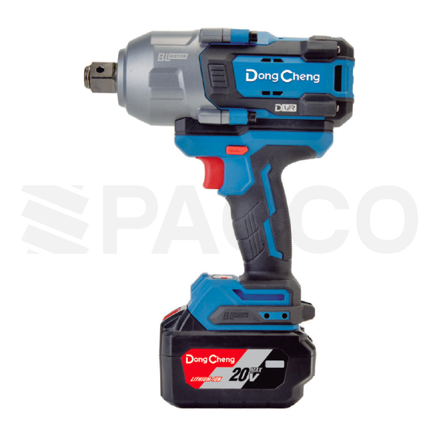 Llave de impacto 1288N.m - DongCheng