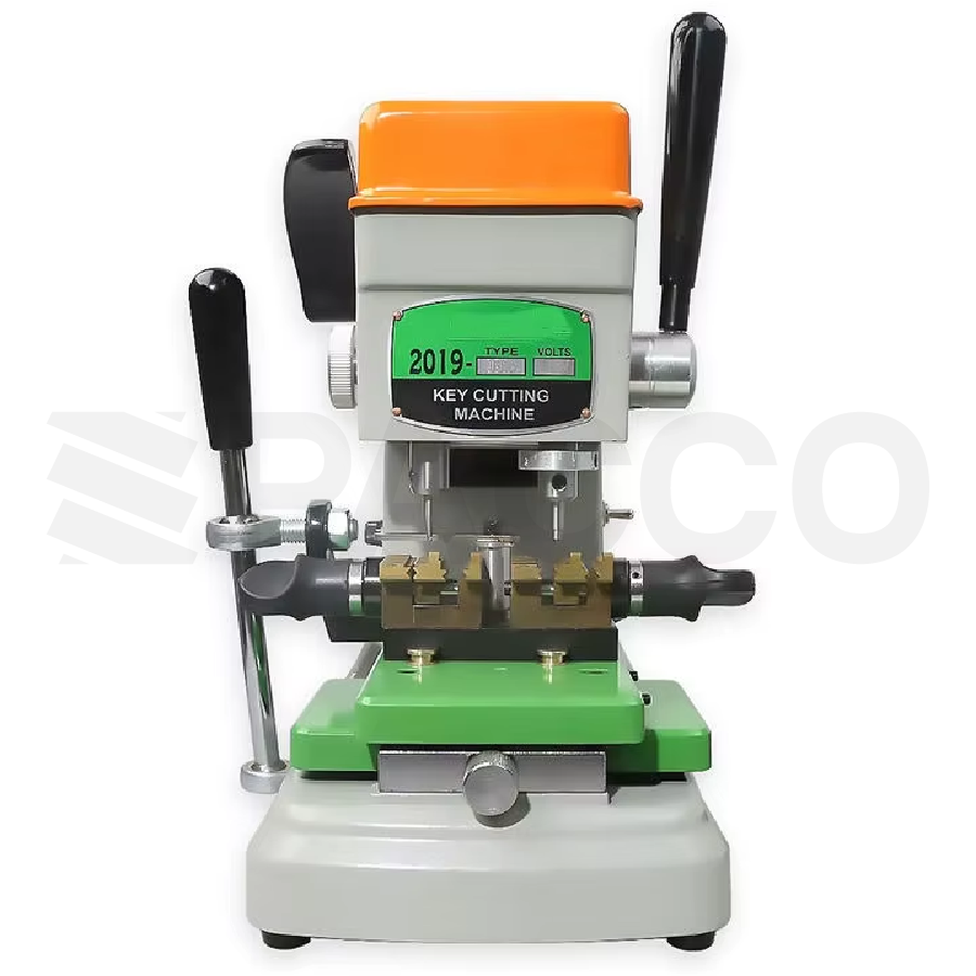 Duplicadora de llaves 2 EN 1 vertical y horizontal 998A - Fugong