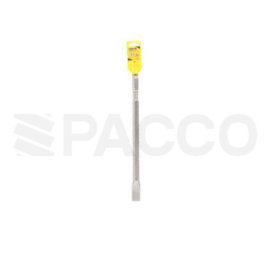 Broca cincel plano 17x400x22mm - Uyustools