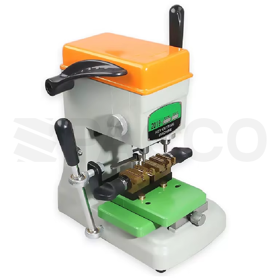 Duplicadora de llaves 2 EN 1 vertical y horizontal 998A - Fugong