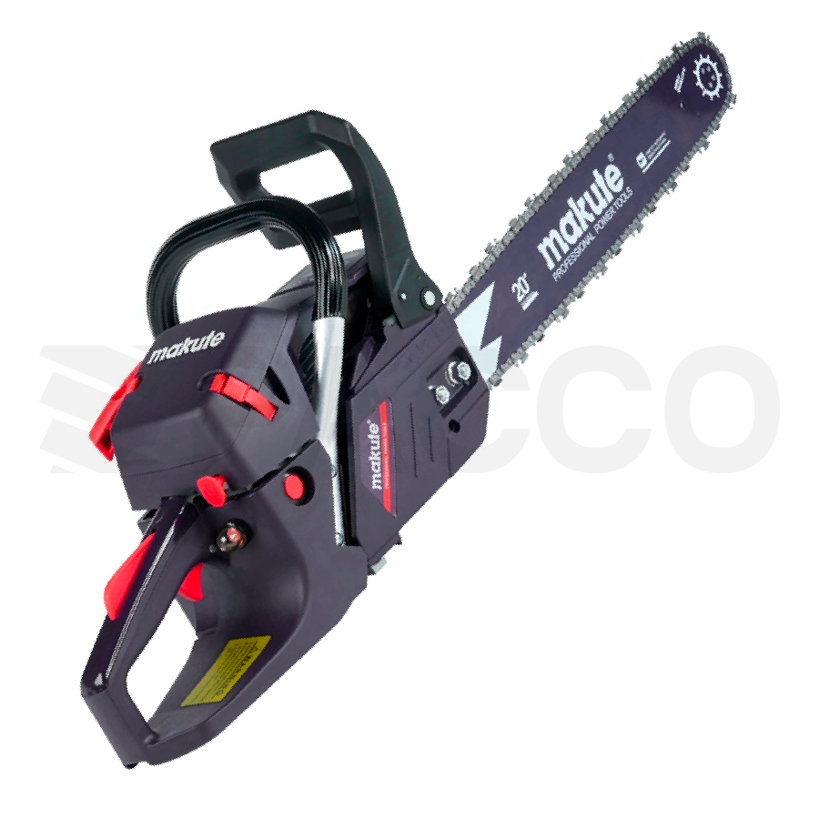 Motosierra 20” 2600w - Makute