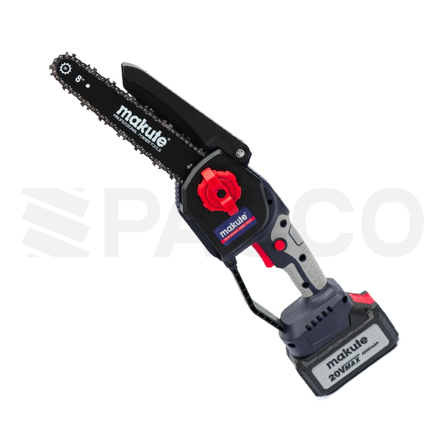 Motosierra INAL. - Makute