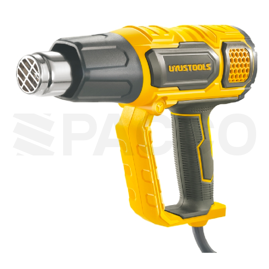 Pistola de calor de 3 flujos - Uyustools