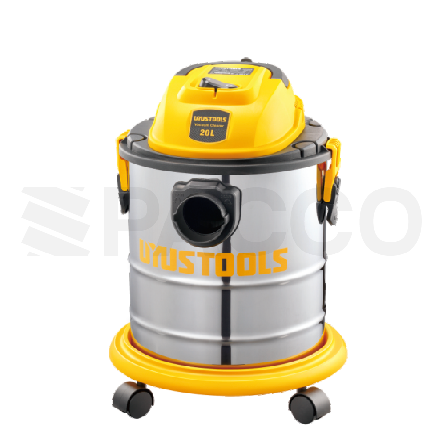 Aspiradora / Sopladora 20LT metálica - Uyustools