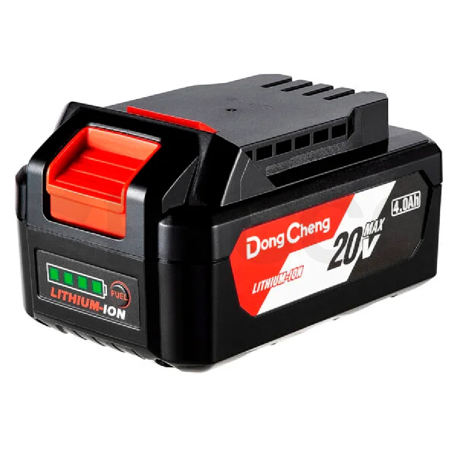 Batería de 20V 4.0Ah - DongCheng