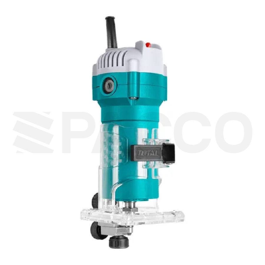 Fresadora de palma (Mini Tupi) 600W - Total