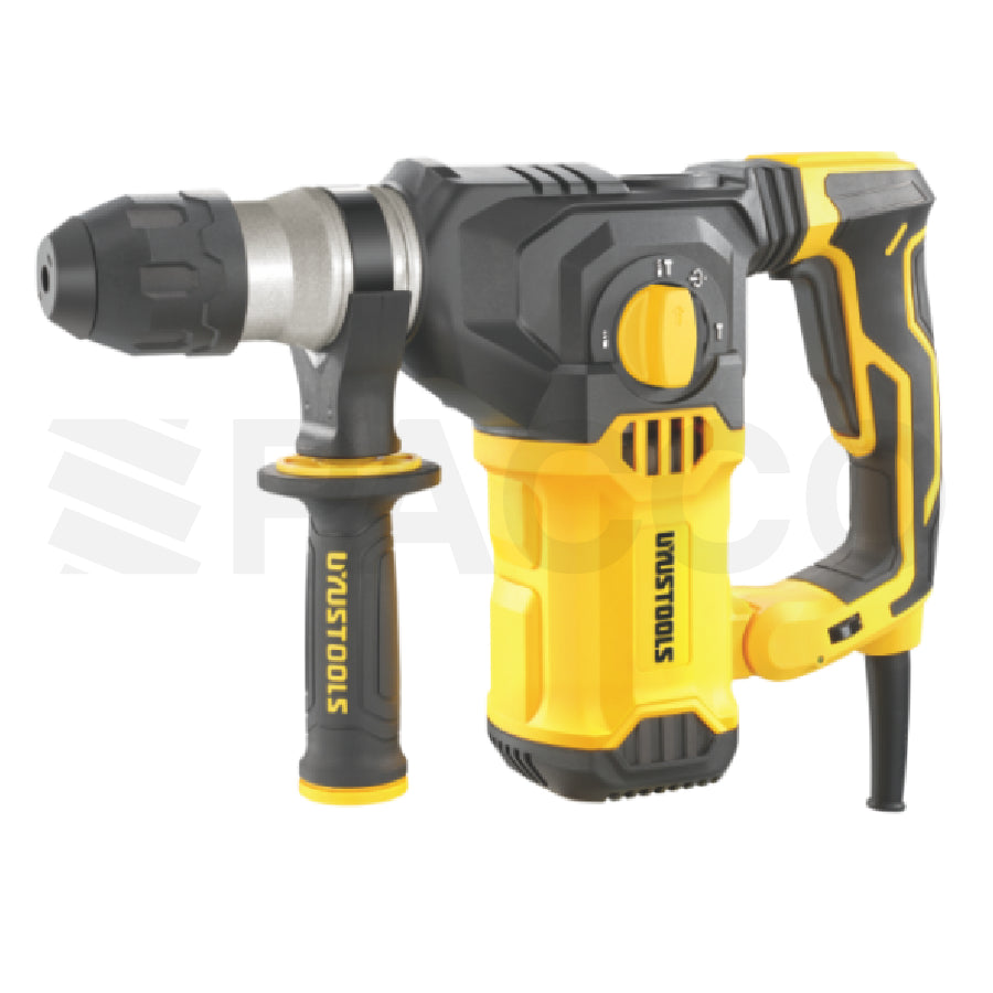 Rotomartillo SDS PLUS de 4J 1500W - Uyustools