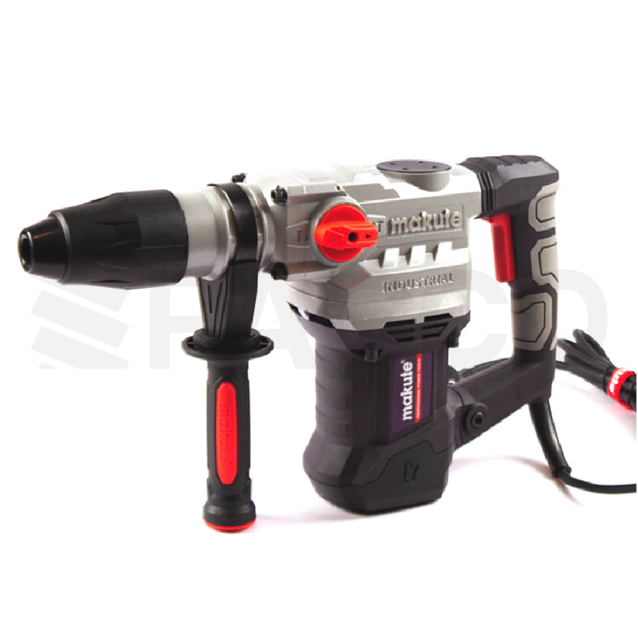 Martillo SDS Max 1800W 7Kg - Makute