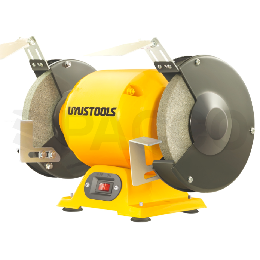 Esmeril de banco de 8" 550W - Uyustools