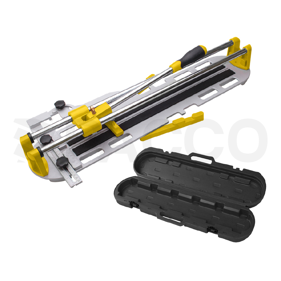 Cortacerámica de 60cm con maletín - Uyustools