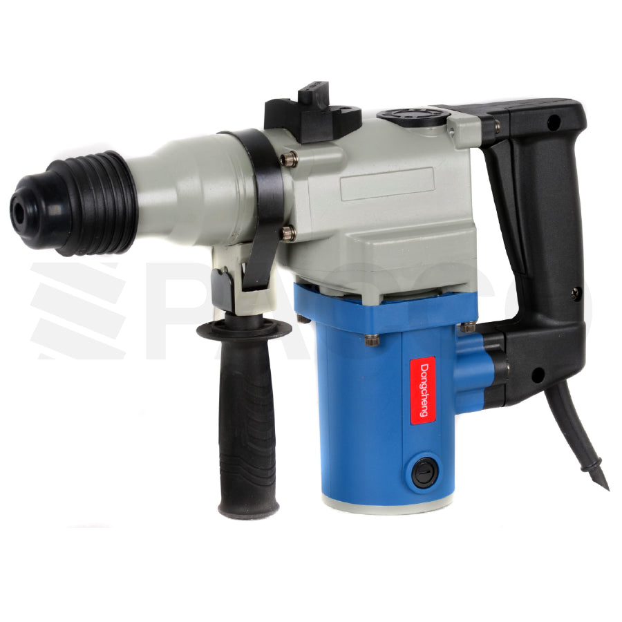 Rotomartillo SDS PLUS de 3J 750W - DongCheng