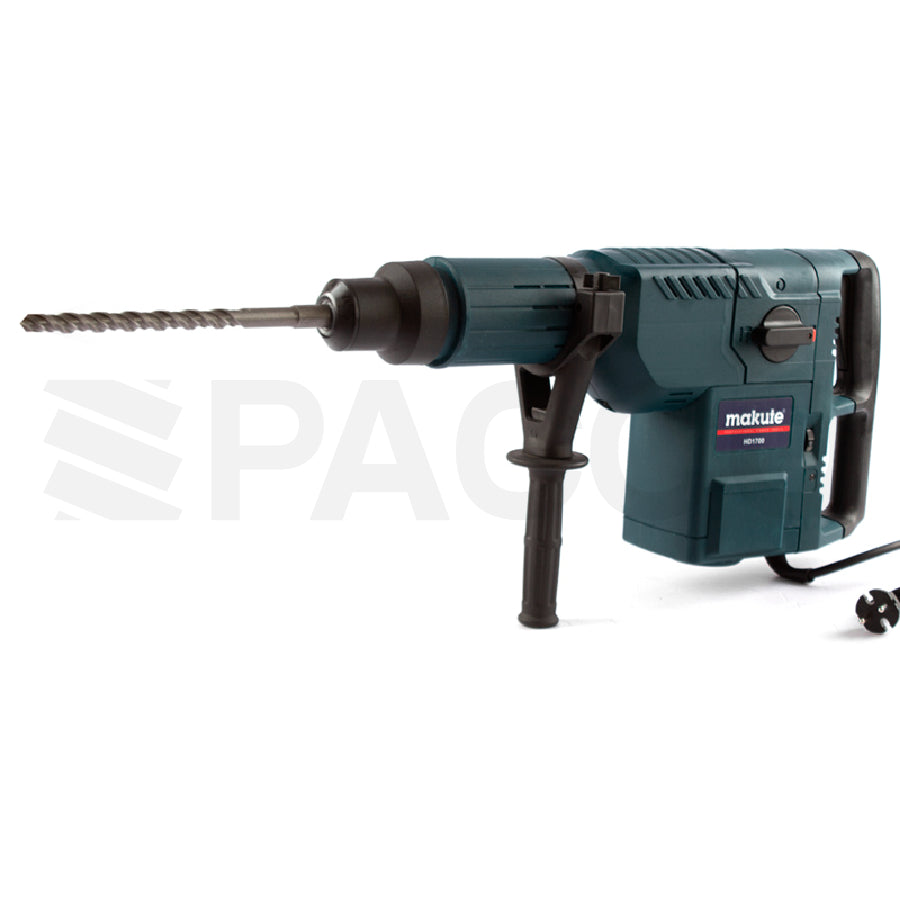 Rotomarillo SDS Max 1700kg - Makute