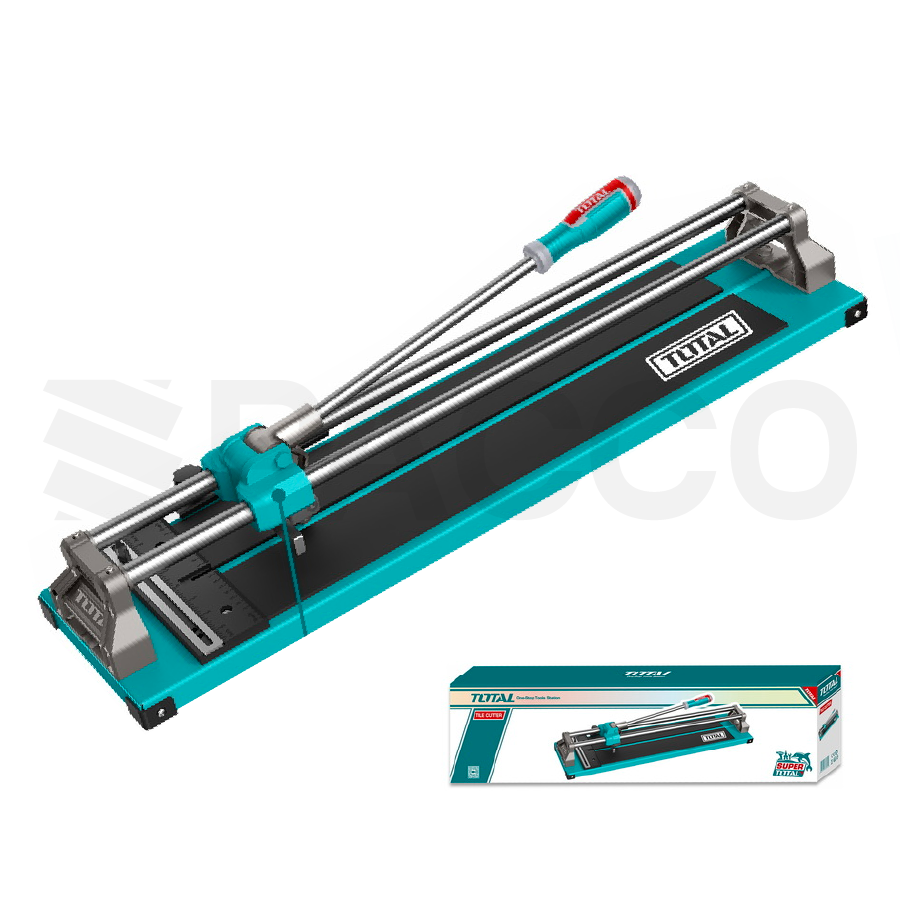 Cortacerámica de 60cm - Total