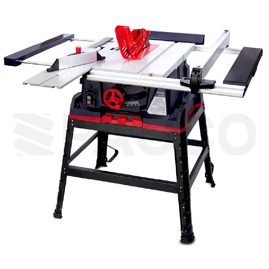 Sierra de mesa de 10” - Makute