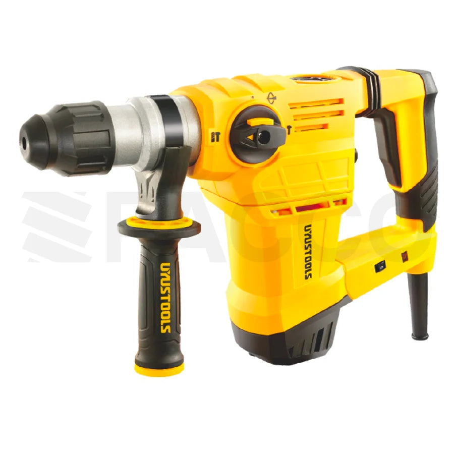 Rotomartillo SDS PLUS de 4J 1500W - Uyustools