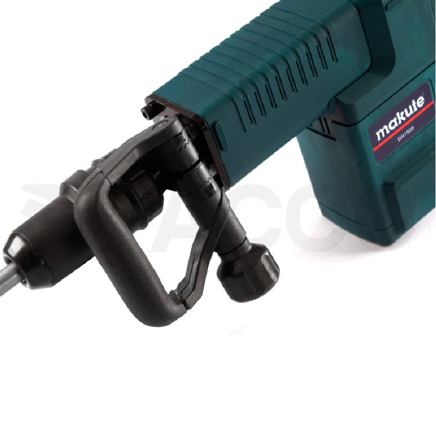 Rotomarillo SDS Max 1700kg - Makute