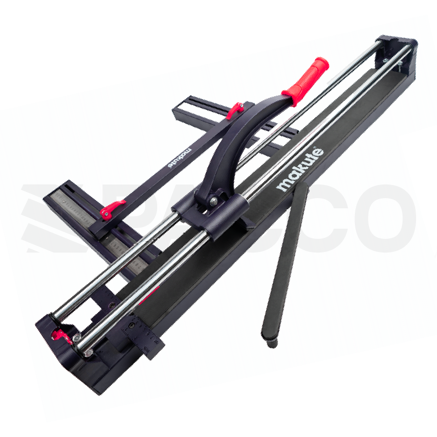 Cortacerámica de 80cm con láser - Makute