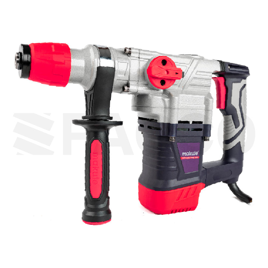 Rotomartillo SDS PLUS de 6J 1500W - Makute