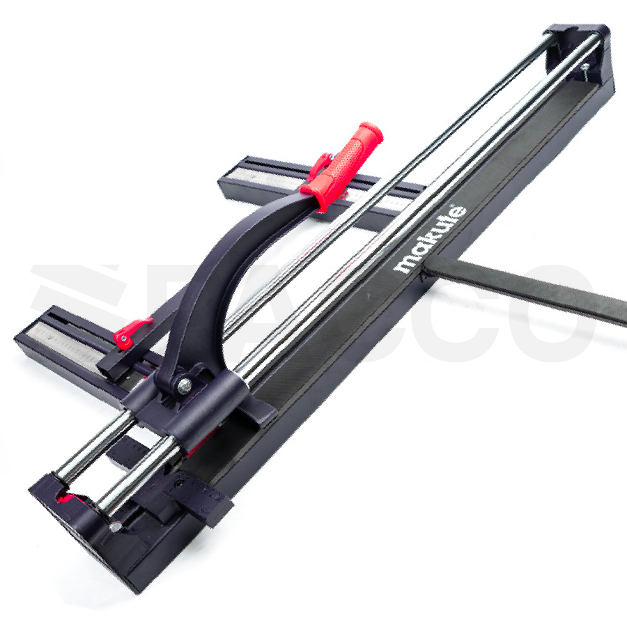 Cortacerámica de 100cm con láser - Makute