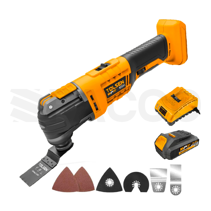 Oscilante INAL - Tolsen