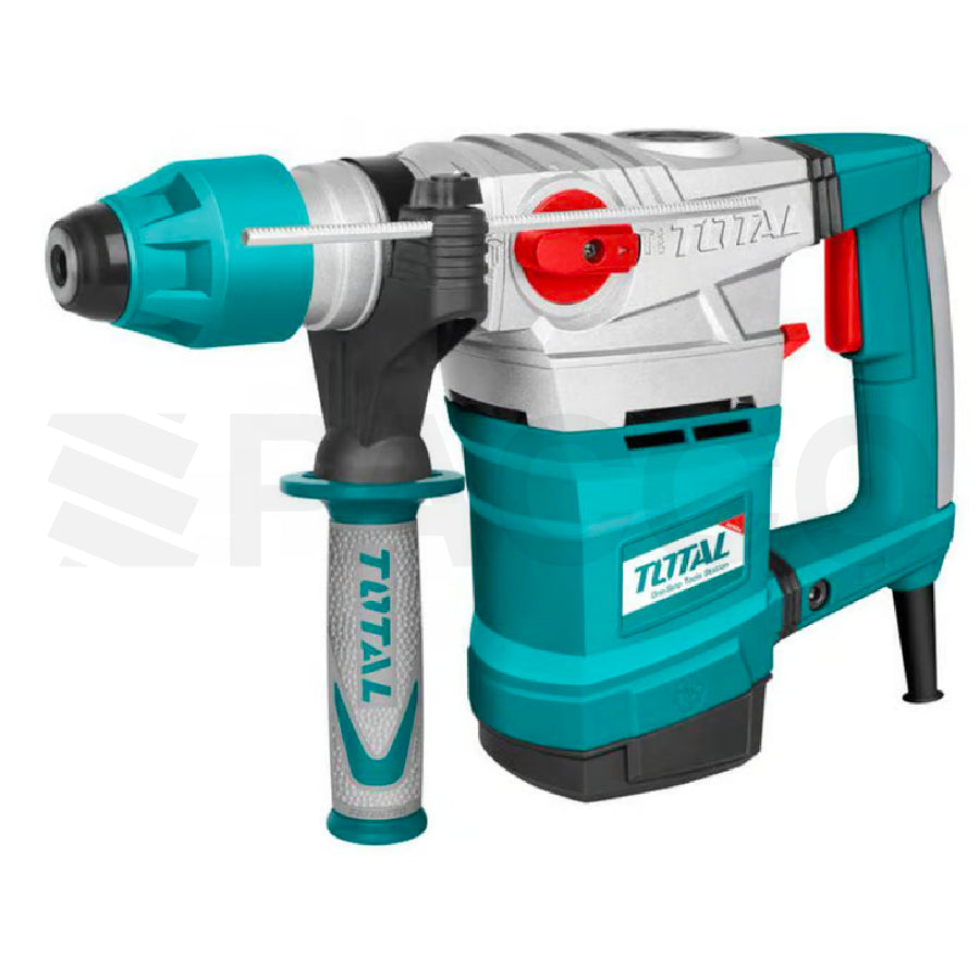 Rotomartillo SDS PLUS de 7J 1800W - Total