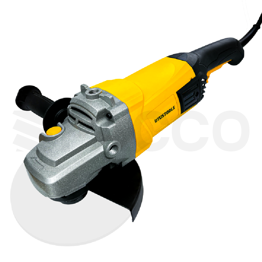 Amoladora 2200w 7” - Uyustools