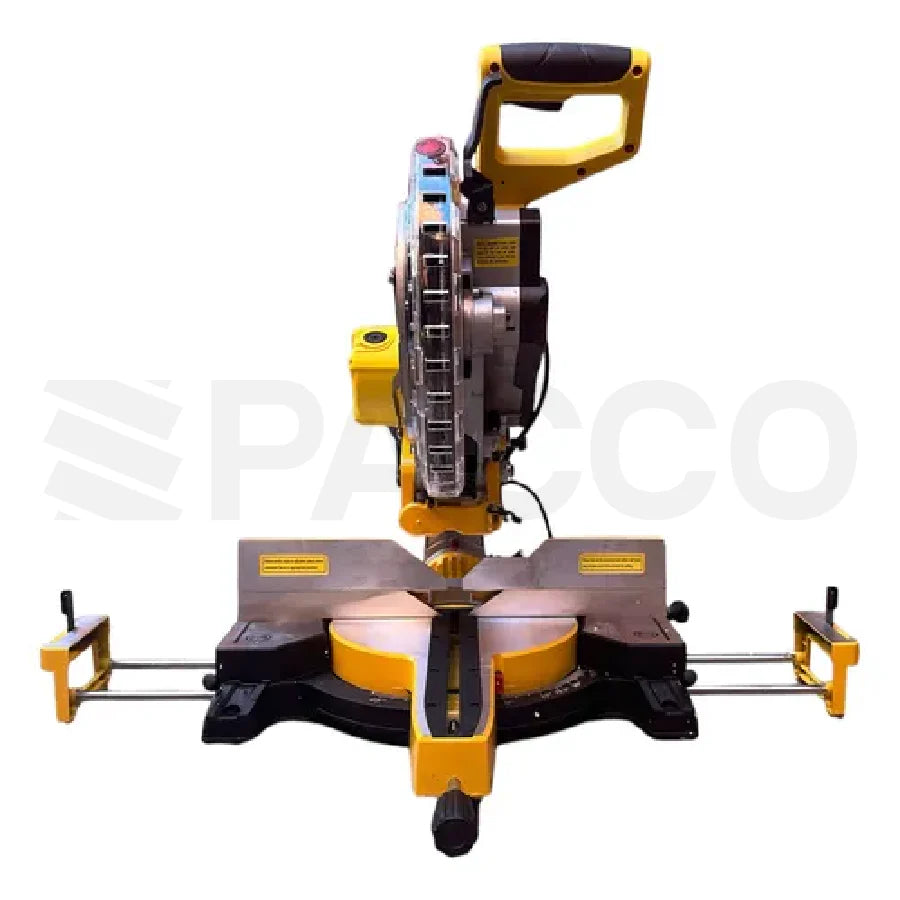 Sierra ingleteadora Telescopica 12” - Ferton